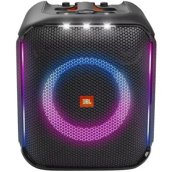 Caixa de Som JBL PartyBox Encore USB / Bluetooth + 2 Microfones - Foto 2