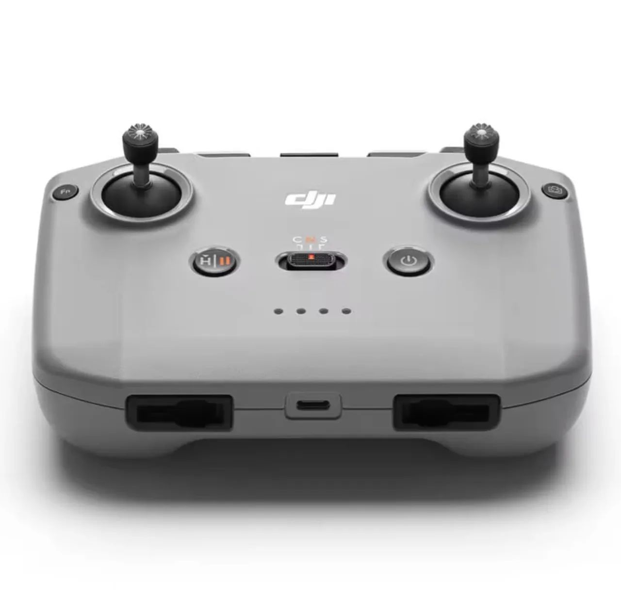 Controle de Drone DJI