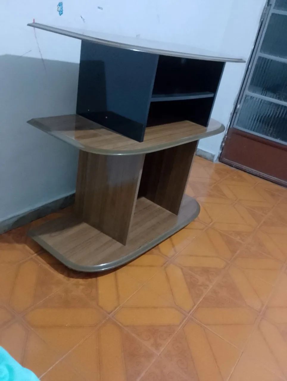 Selling rack for BRL 60