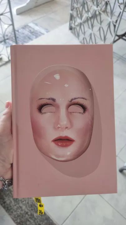 BTK Profile: Máscara da Maldade