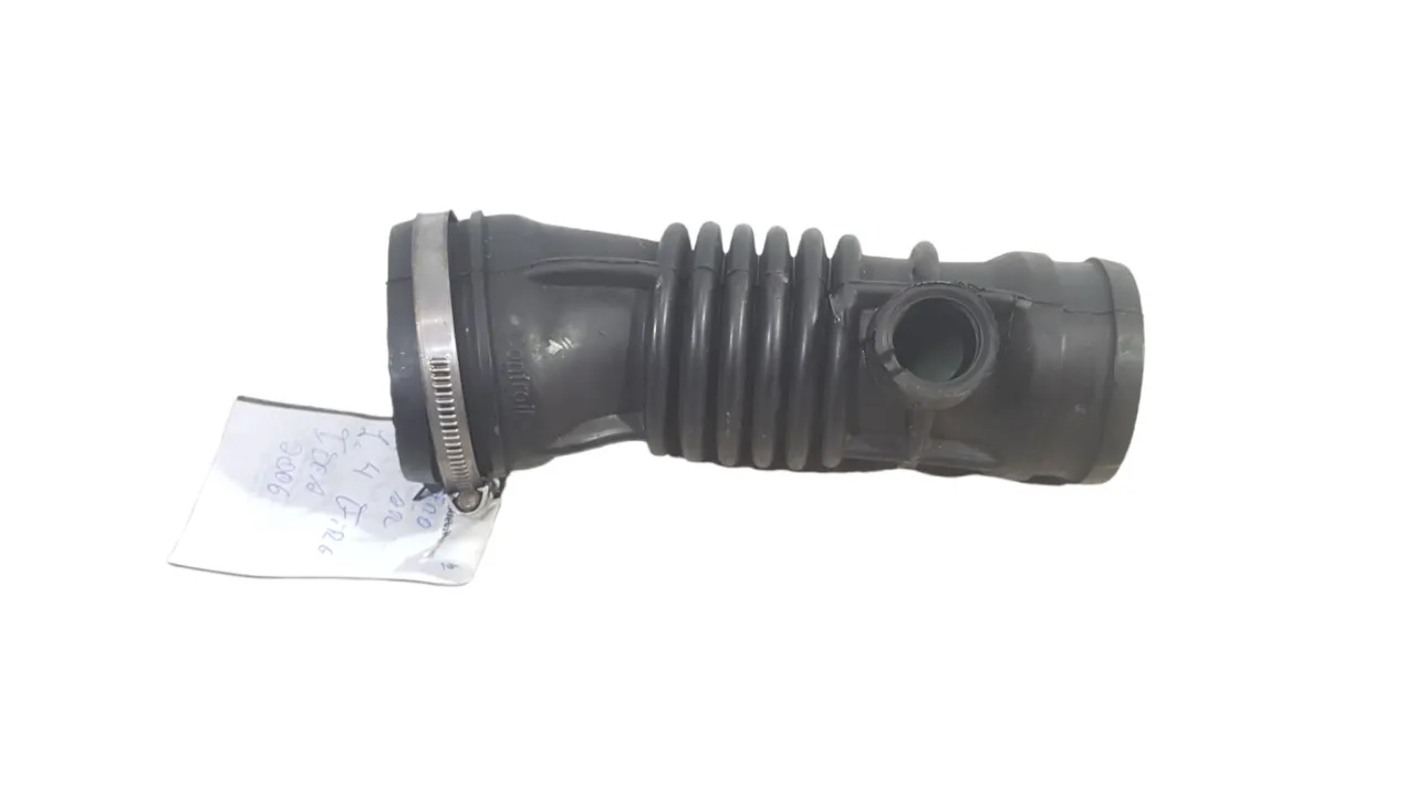 Mangueira Filtro Ar Fiat Idea Elx 2006 Flex Original