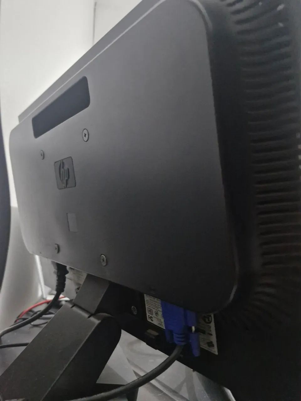 MONITOR DE PC HP 19 POLEGADAS - Foto 2