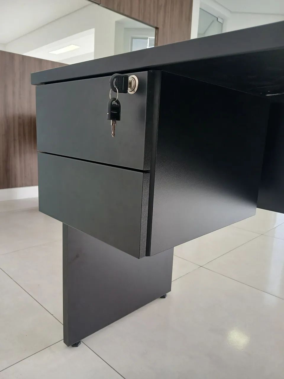 Mesa de escritório - Foto 4