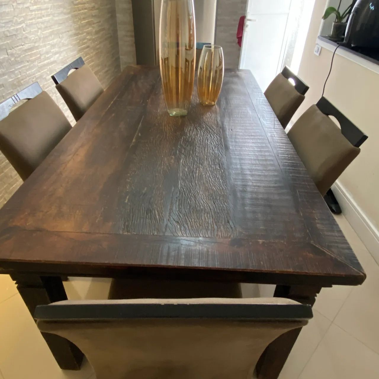 Mesa de Jantar - Foto 5
