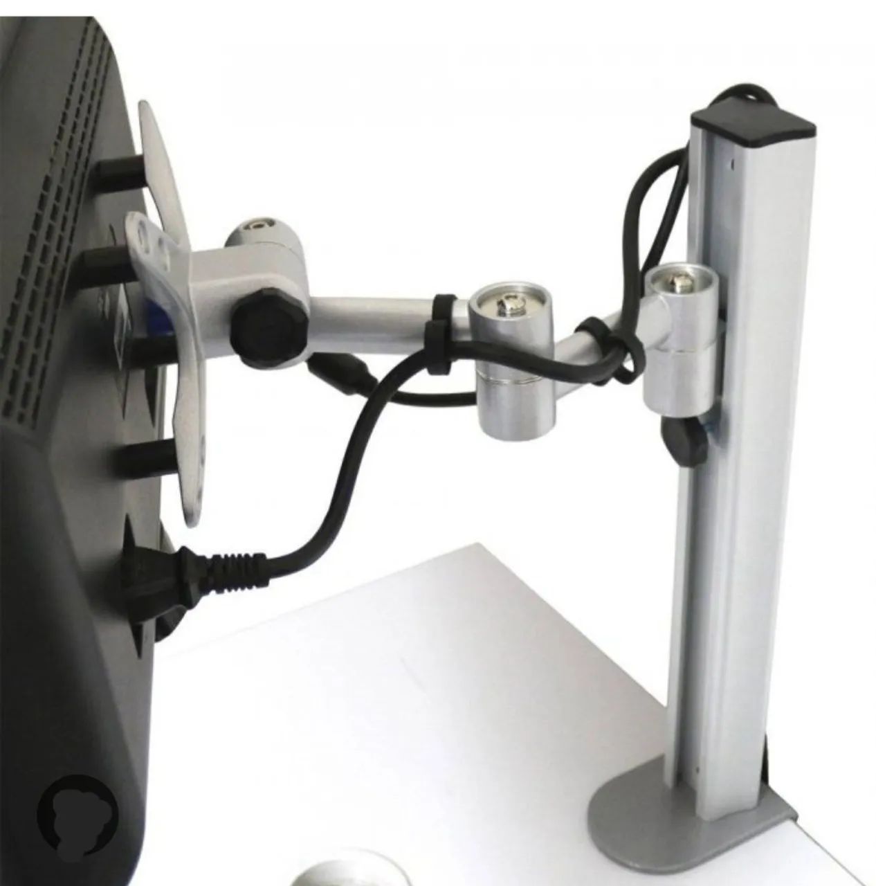 MONITOR AOC 17 POLEGADAS - Foto 4