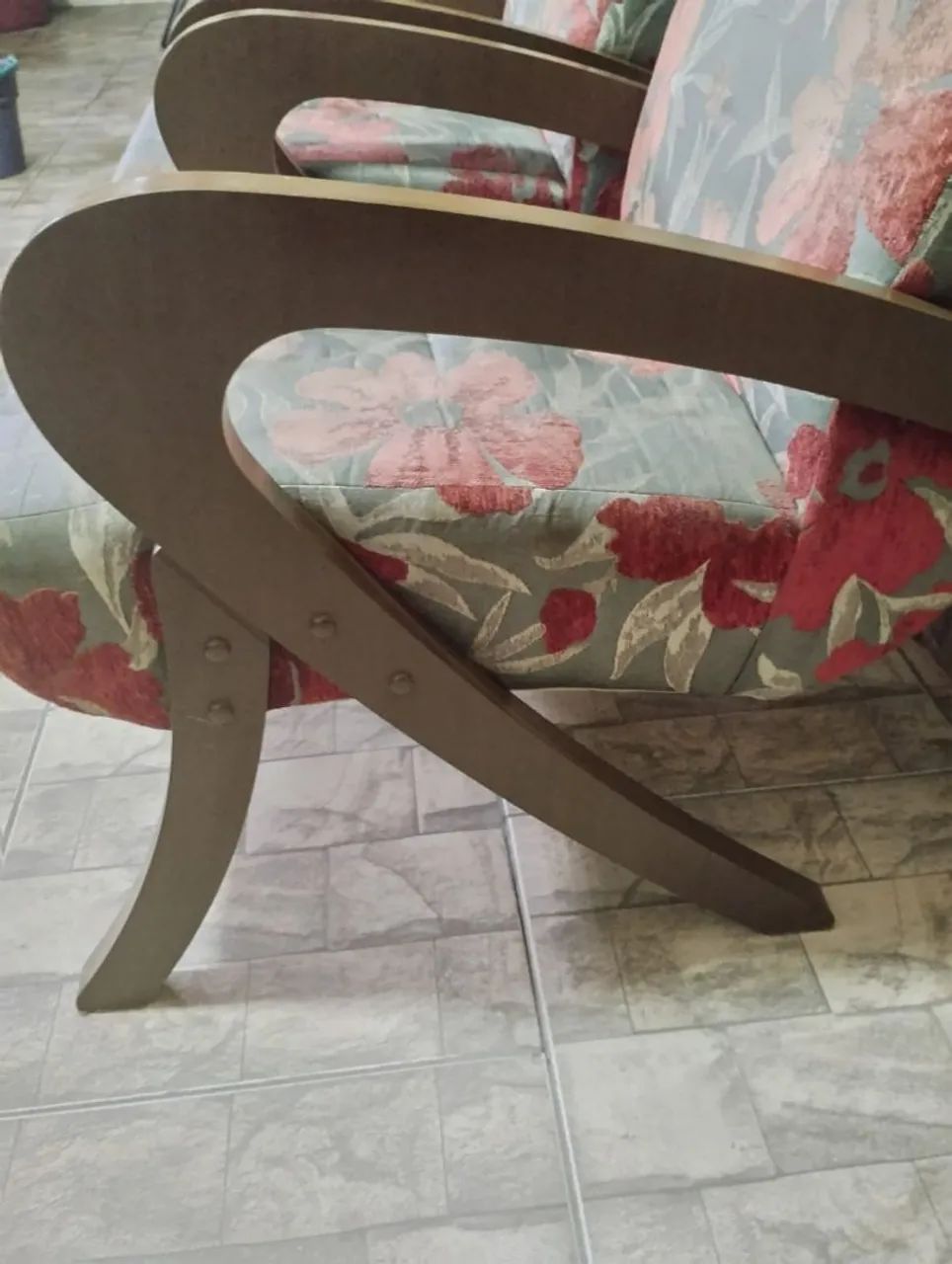 Poltronas Decorativas  - Foto 5