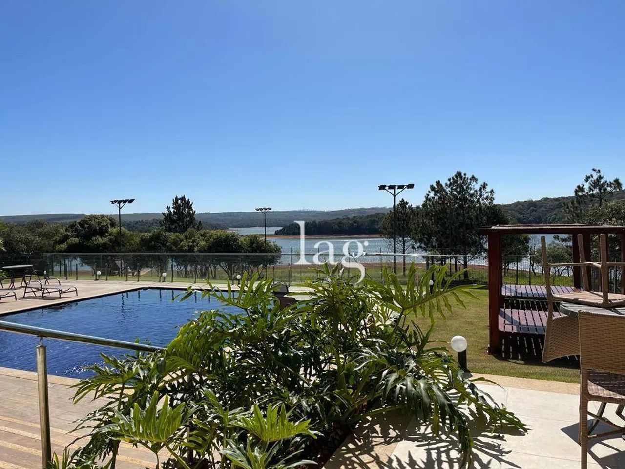 Terreno à venda, 1000 m² por R$ 640.000,00 - Le Portier Nautic Residence - Piedade/SP - Foto 13