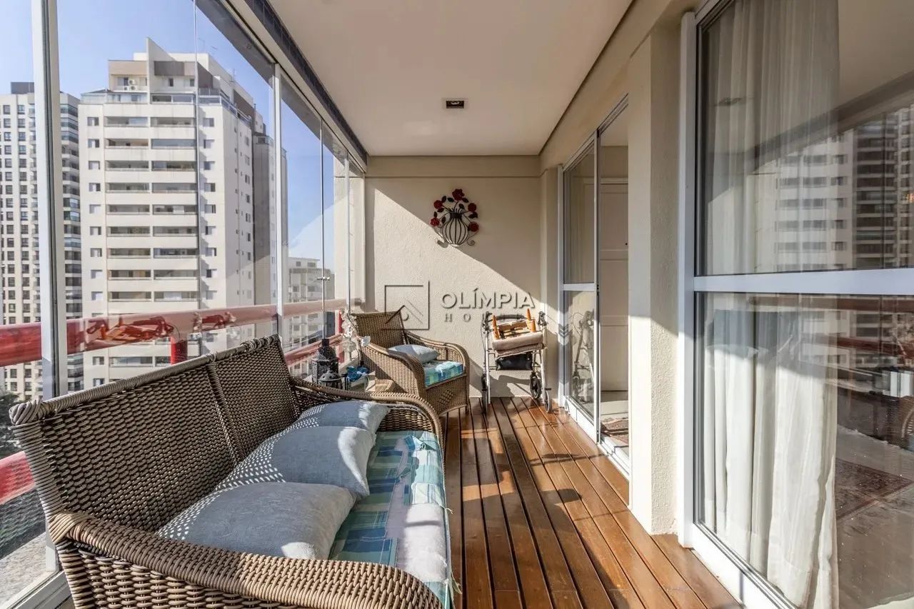 Venda Apartamento 3 Dormitórios - 167 m² Vila Mascote - Foto 11