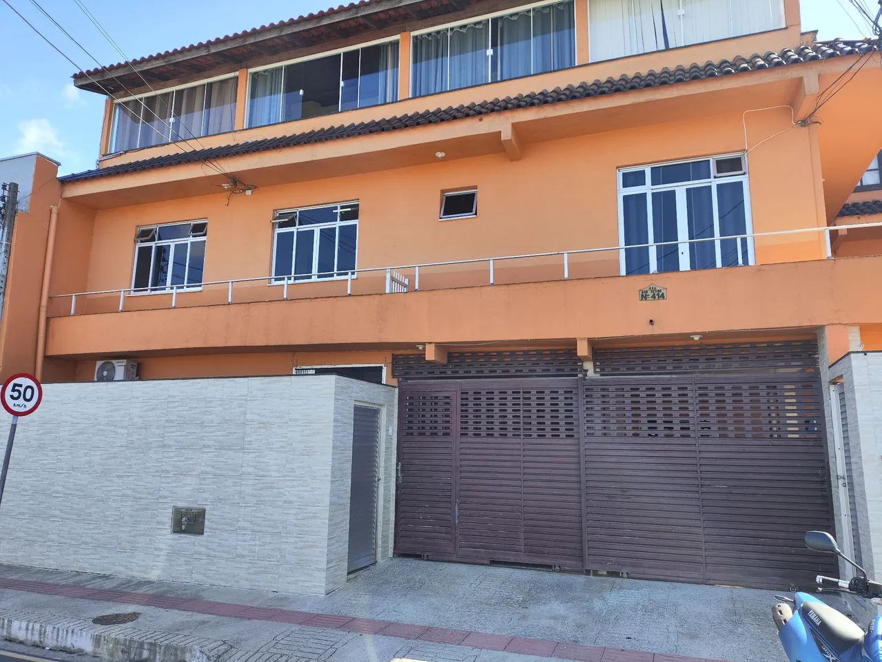 Apartamento 2/4