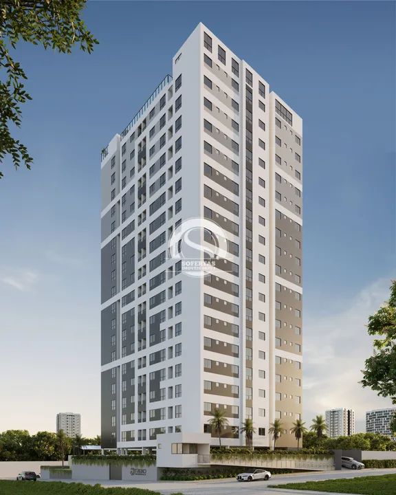 Apartamento em Catolé, Campina Grande/PB