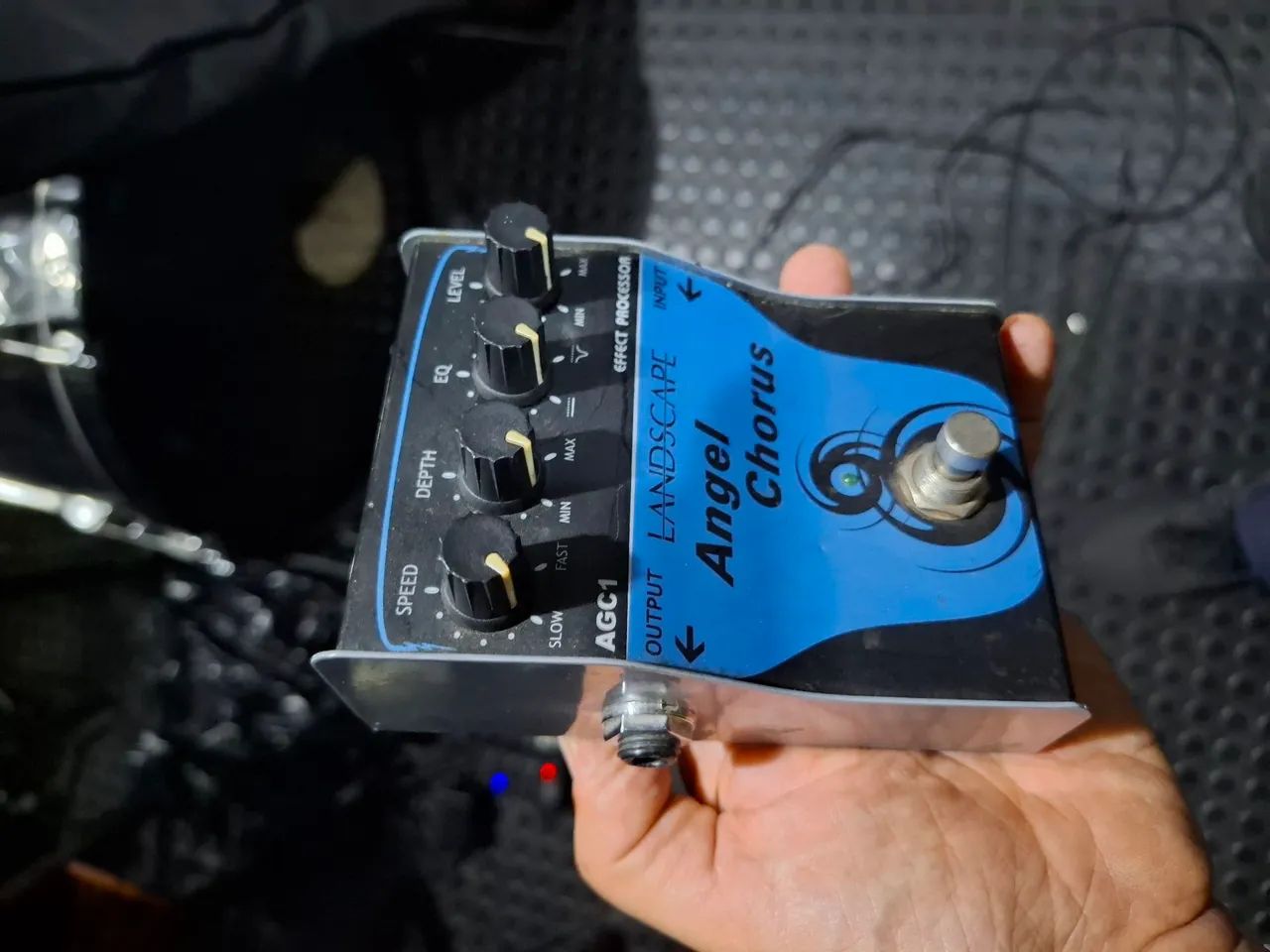 Pedal Chorus Landscape  - Foto 4