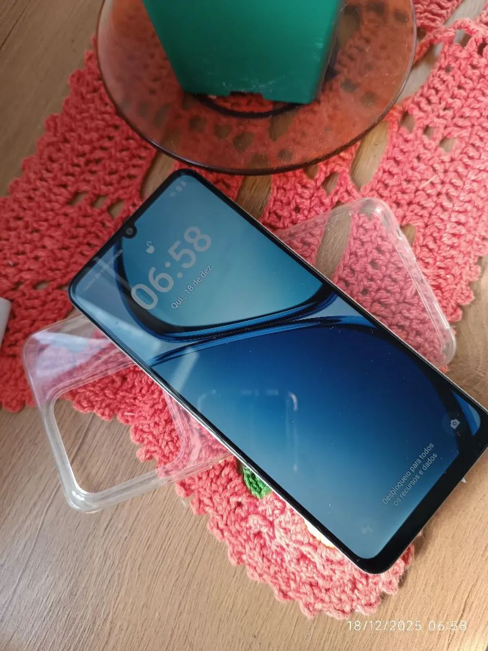 Realme Note 60x 