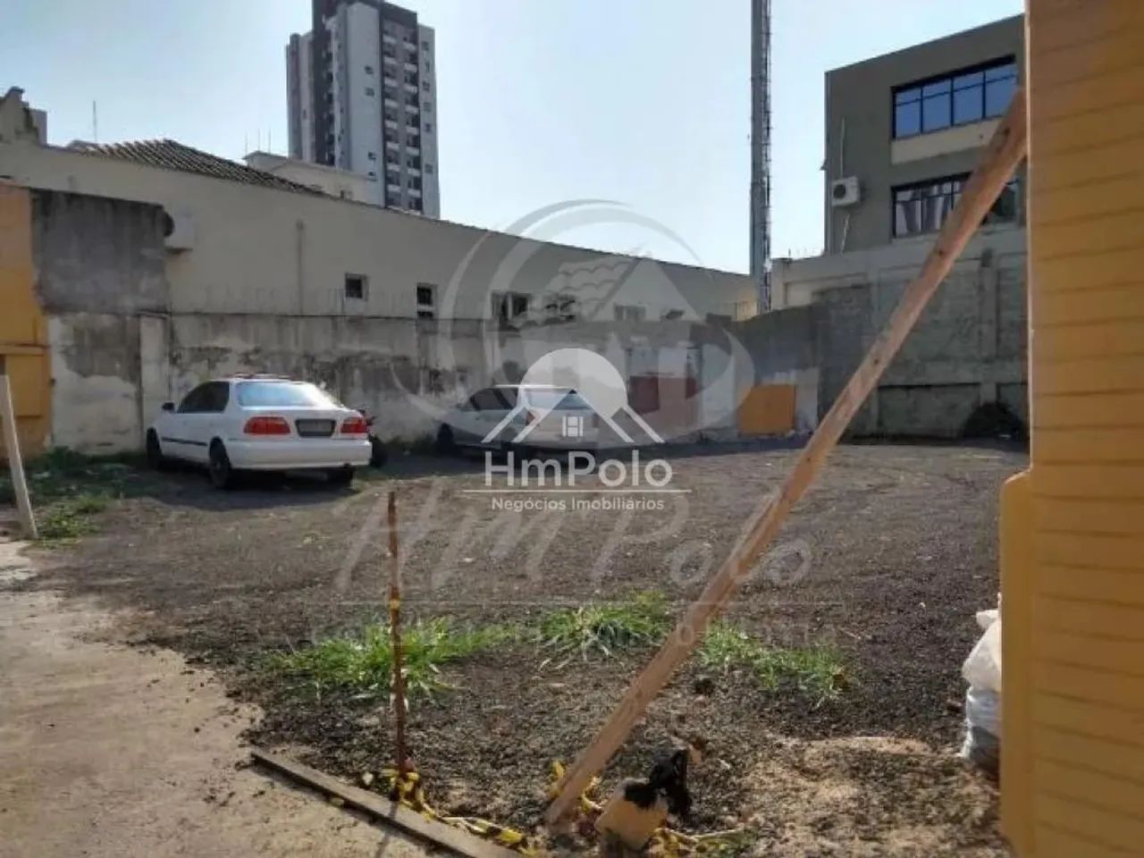 Terreno à venda em Campinas, Vila Itapura - Foto 2