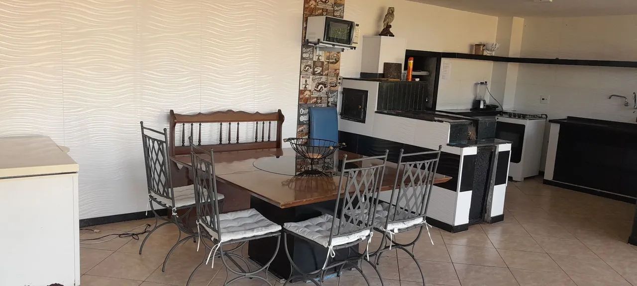 Casa Juiz de Fora Aeroporto  Lazer total - Foto 5