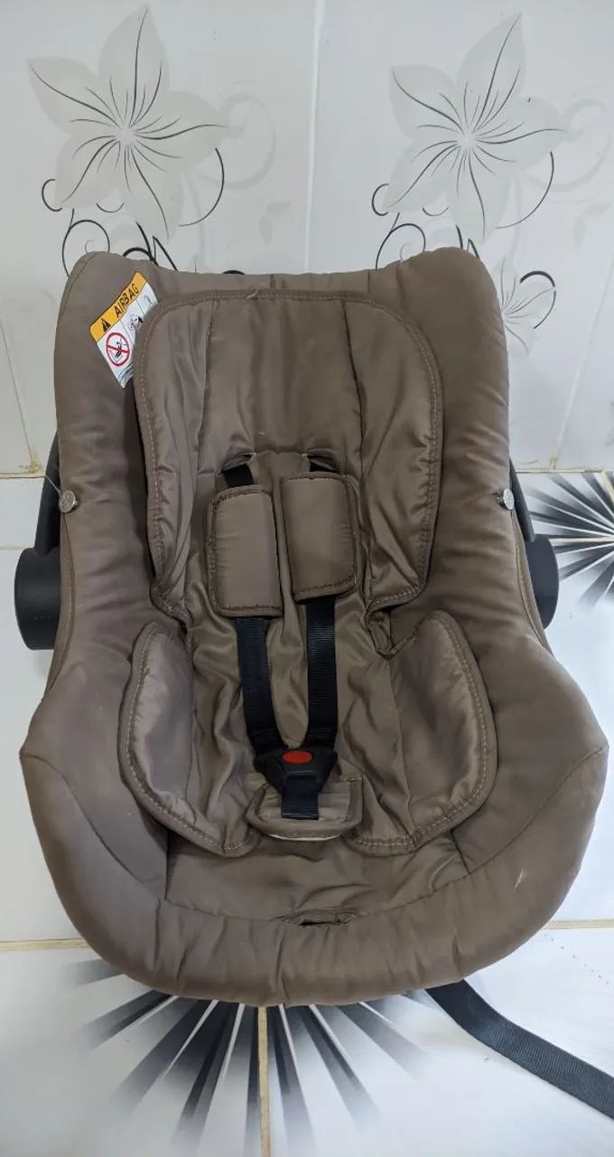 Cadeira Infantil para Carro