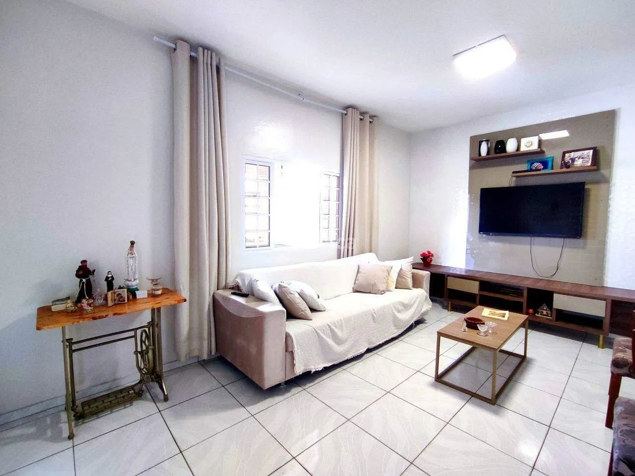 Casa Residencial à venda, no bairro São Cristóvão, Teresina/PI - Foto 3
