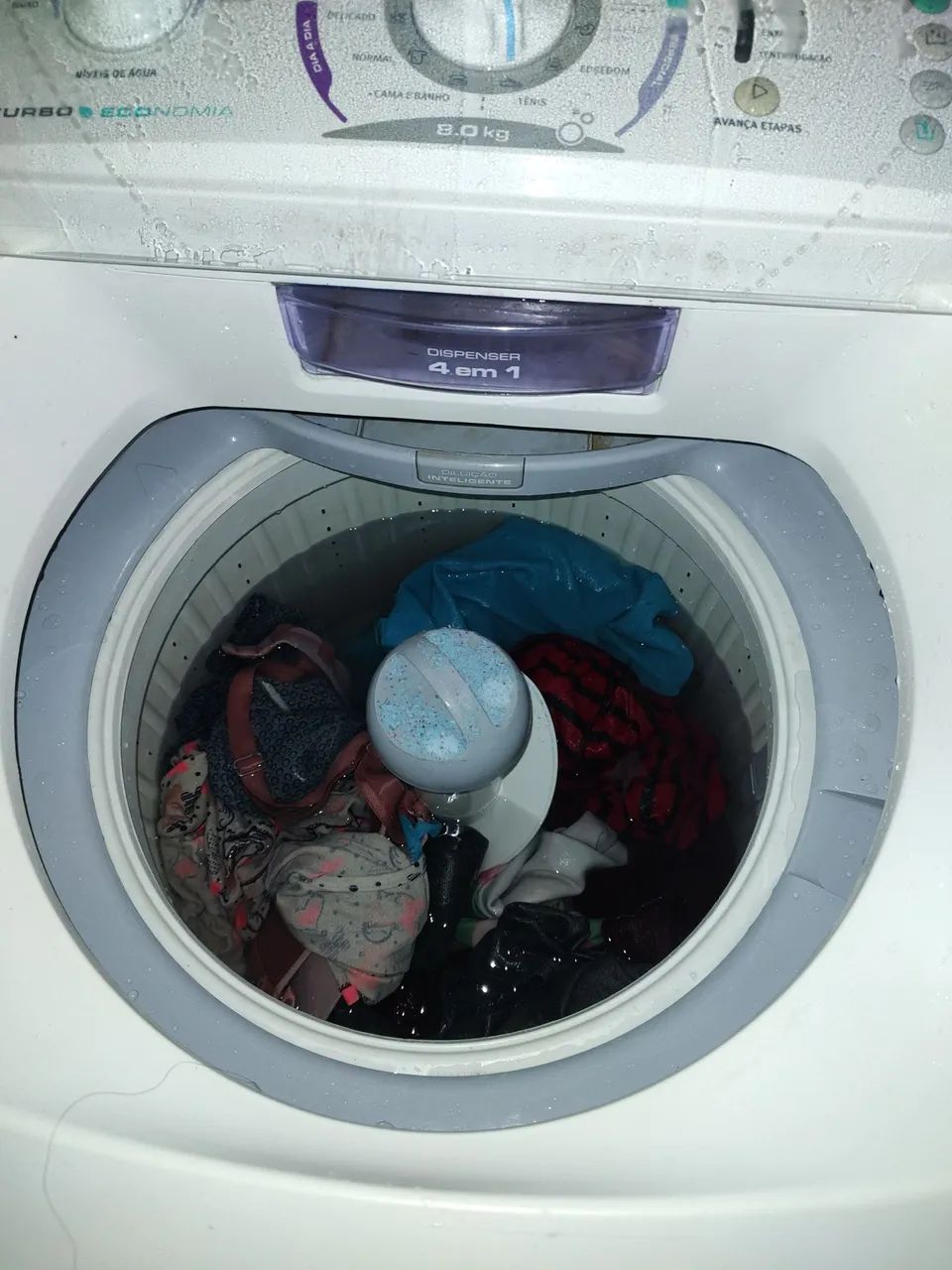 Washing Machine64739934524674124