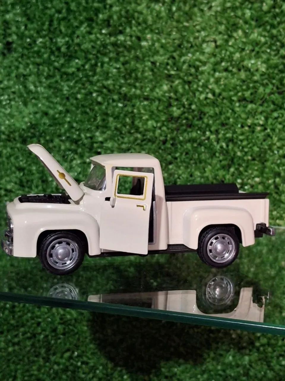 Miniatura Ford F-100 - Foto 2