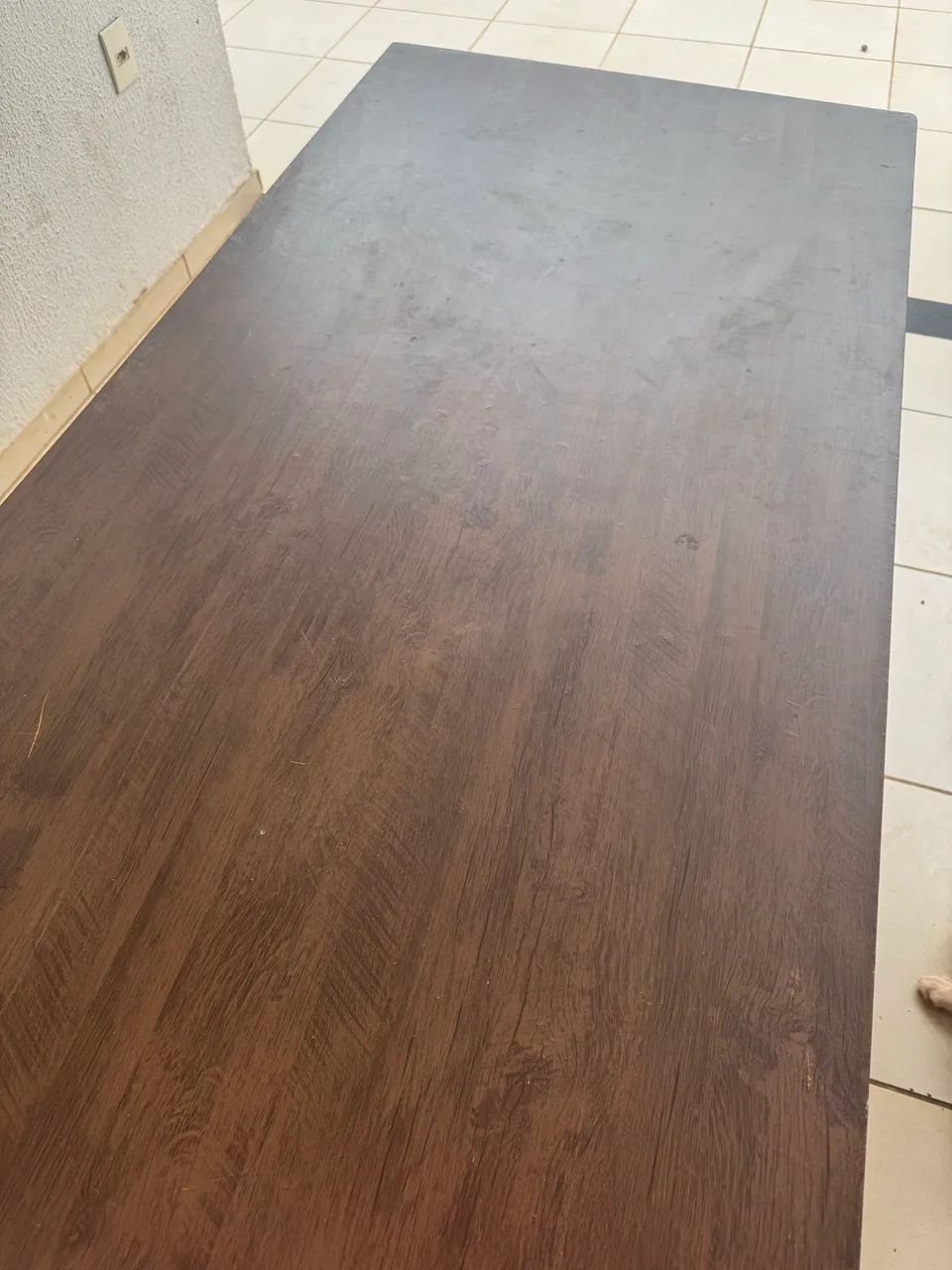 MESA 6 LUGARES MDF64254014287361124