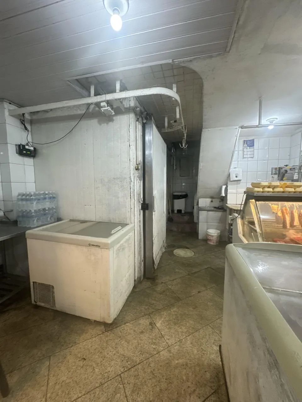 Ponto comercial/Loja/Box para venda possui 57 metros quadrados em Leme - Rio de Janeiro -  - Foto 5