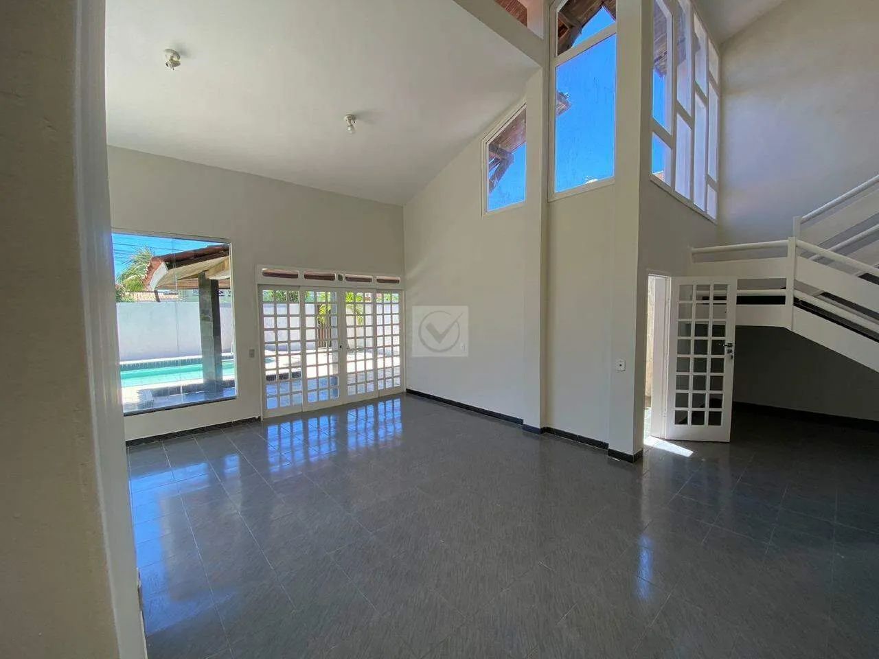 Casa para aluguel, 5 quartos, 3 suítes, 6 vagas, Coroa do Meio - Aracaju/SE - Foto 5