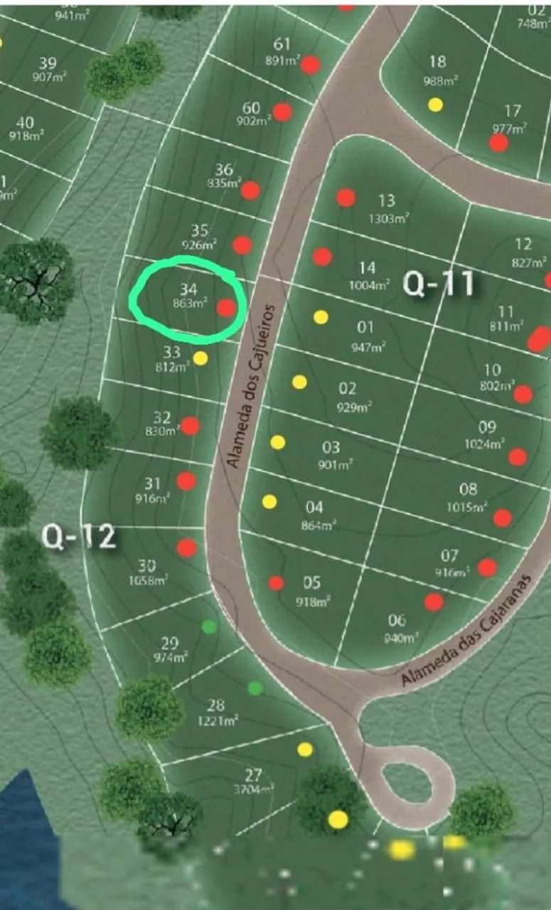 Foto - Campina Grande - Catolé