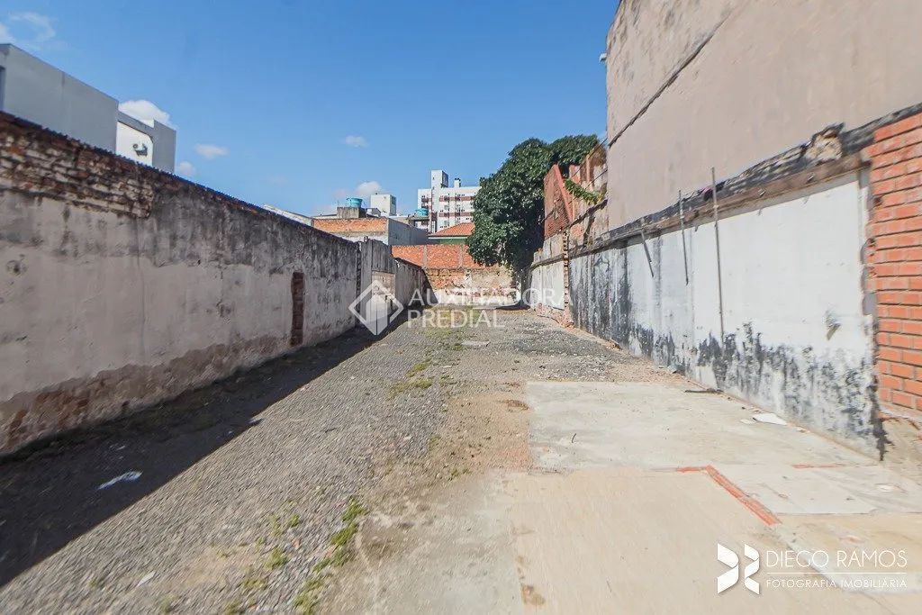 Terreno no bairro Floresta