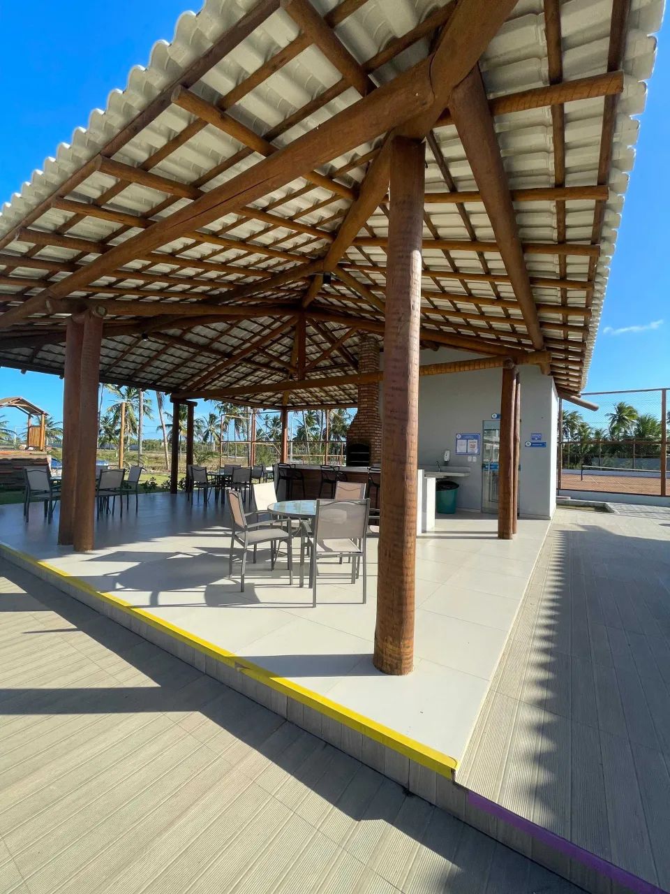 Padang Beach Residence - Lote com melhor preço. # - Foto 11