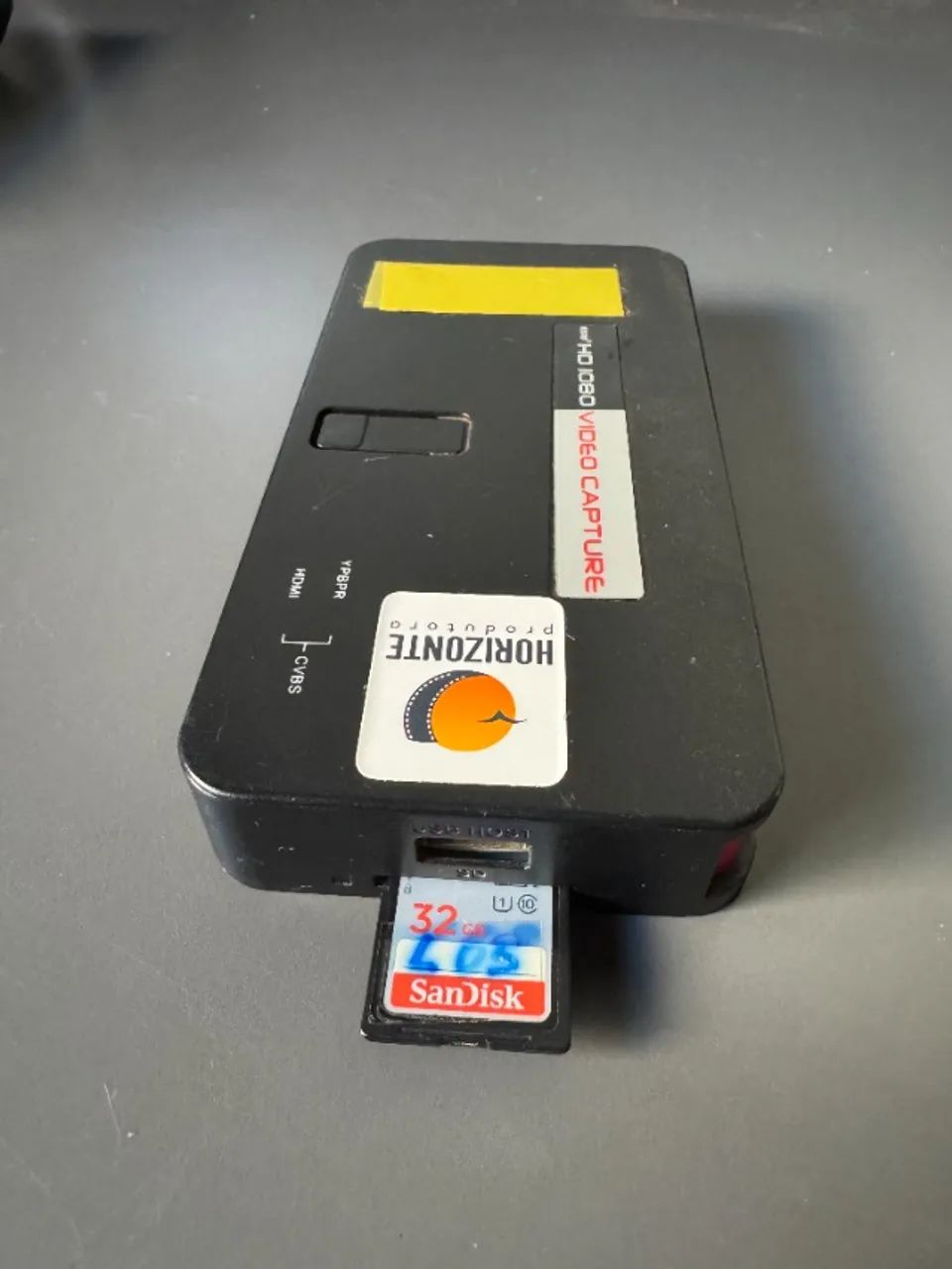 Capture Card Blackmagic Intensity Shuttle Usb3 Blackmagic Design