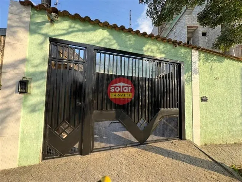 Sobrado Vila Granada São Paulo/SP