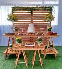 Cavalete para mesa e decoração  - Foto 3