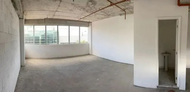 Venda - Sala na Barra da Tijuca