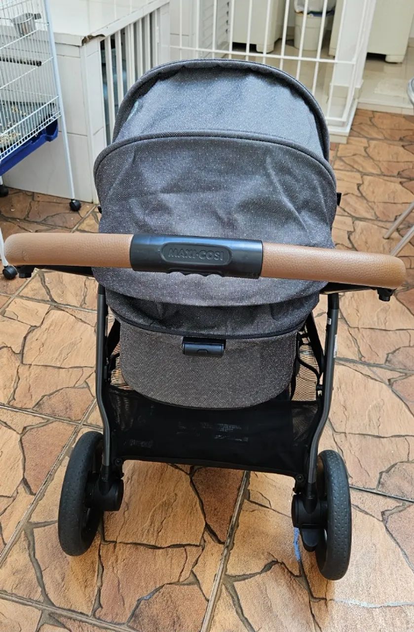 Carrinho de bebê Anna³ - Maxi-Cosi - Foto 3