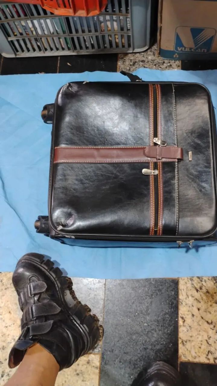 Malas para viagem  - Foto 2