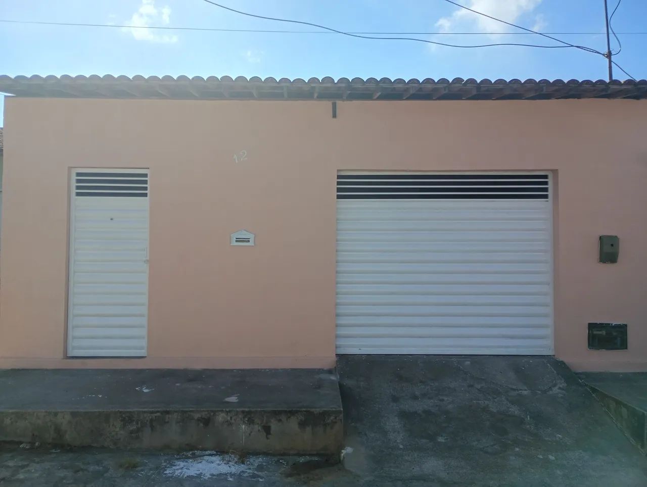 Foto - Maceió - Benedito Bentes