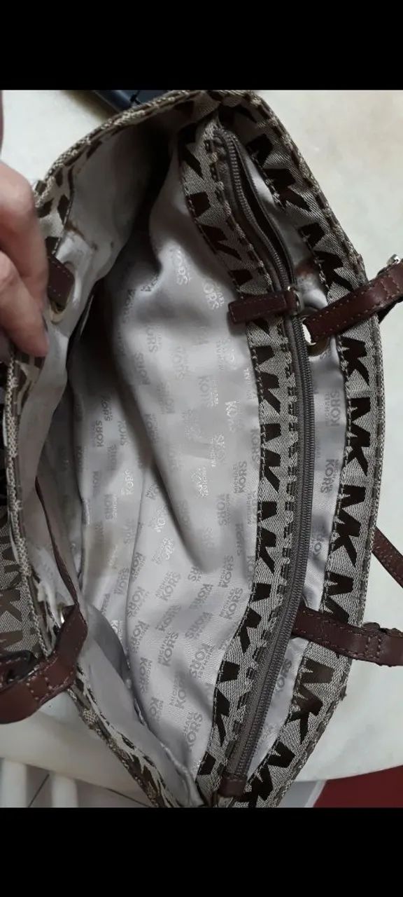 Bolsa Michael Kors Original - Foto 4