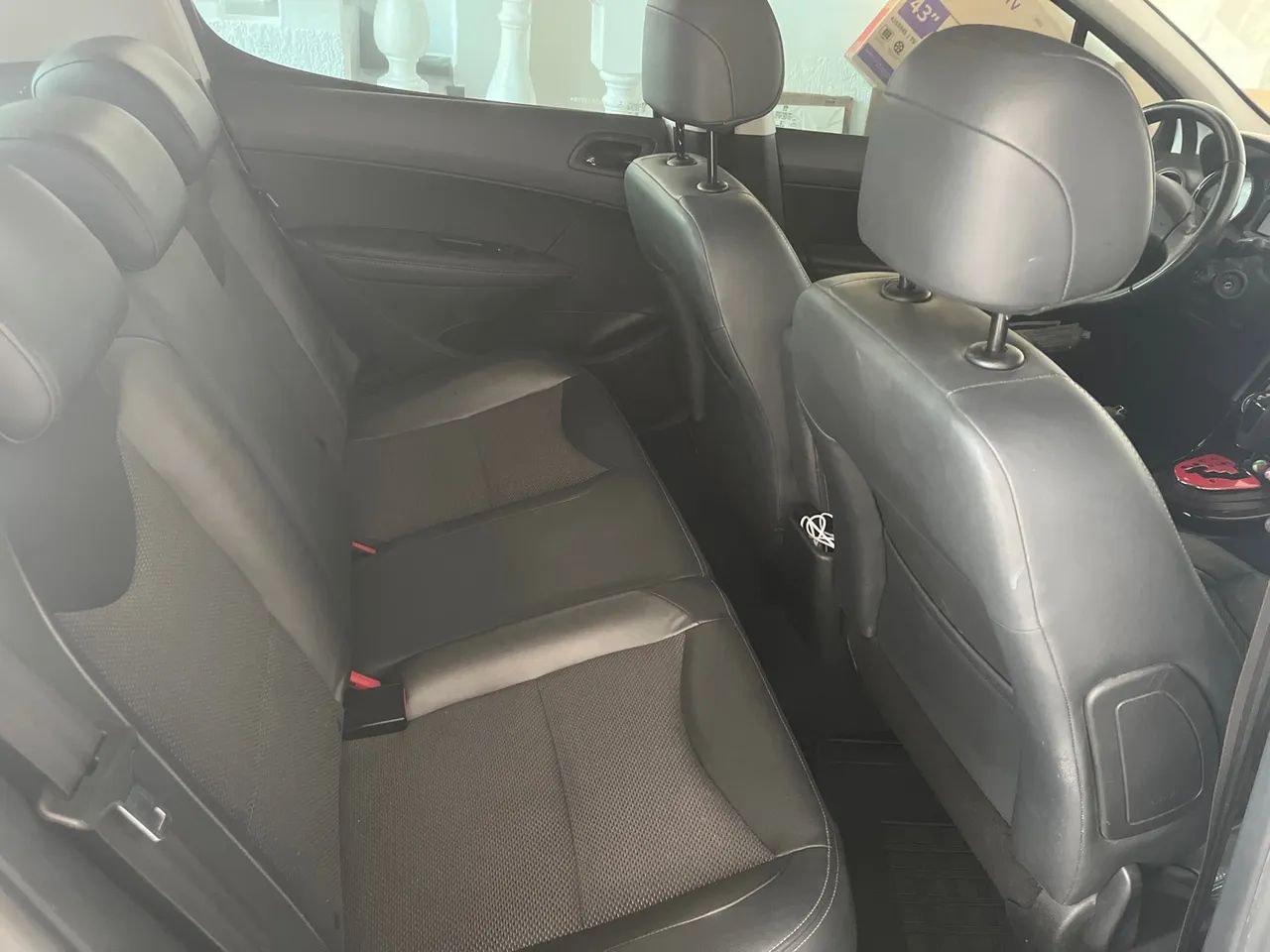 Peugeot 308 THP Flex 2016/2017 - Foto 11