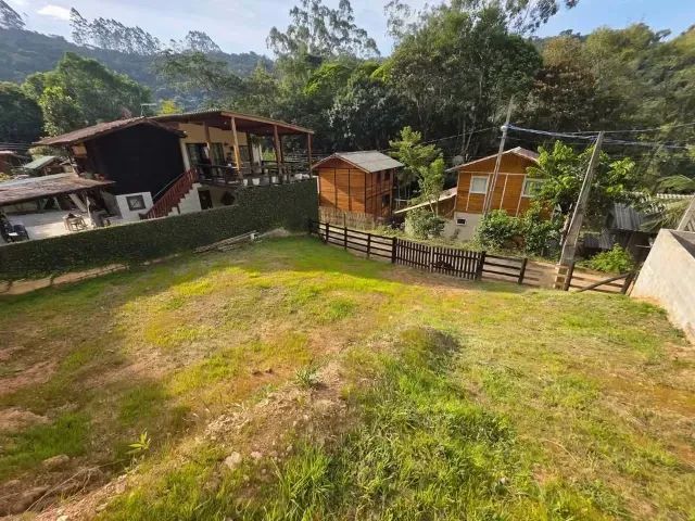 TERRENO EM ÁGUAS MORNAS - SC  - Foto 2