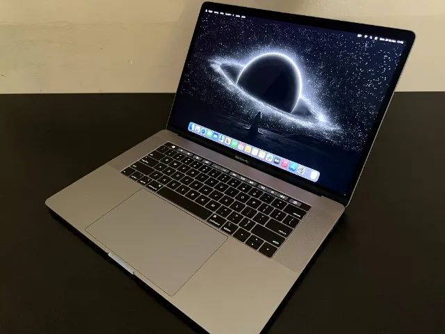 MacBook Pro 15