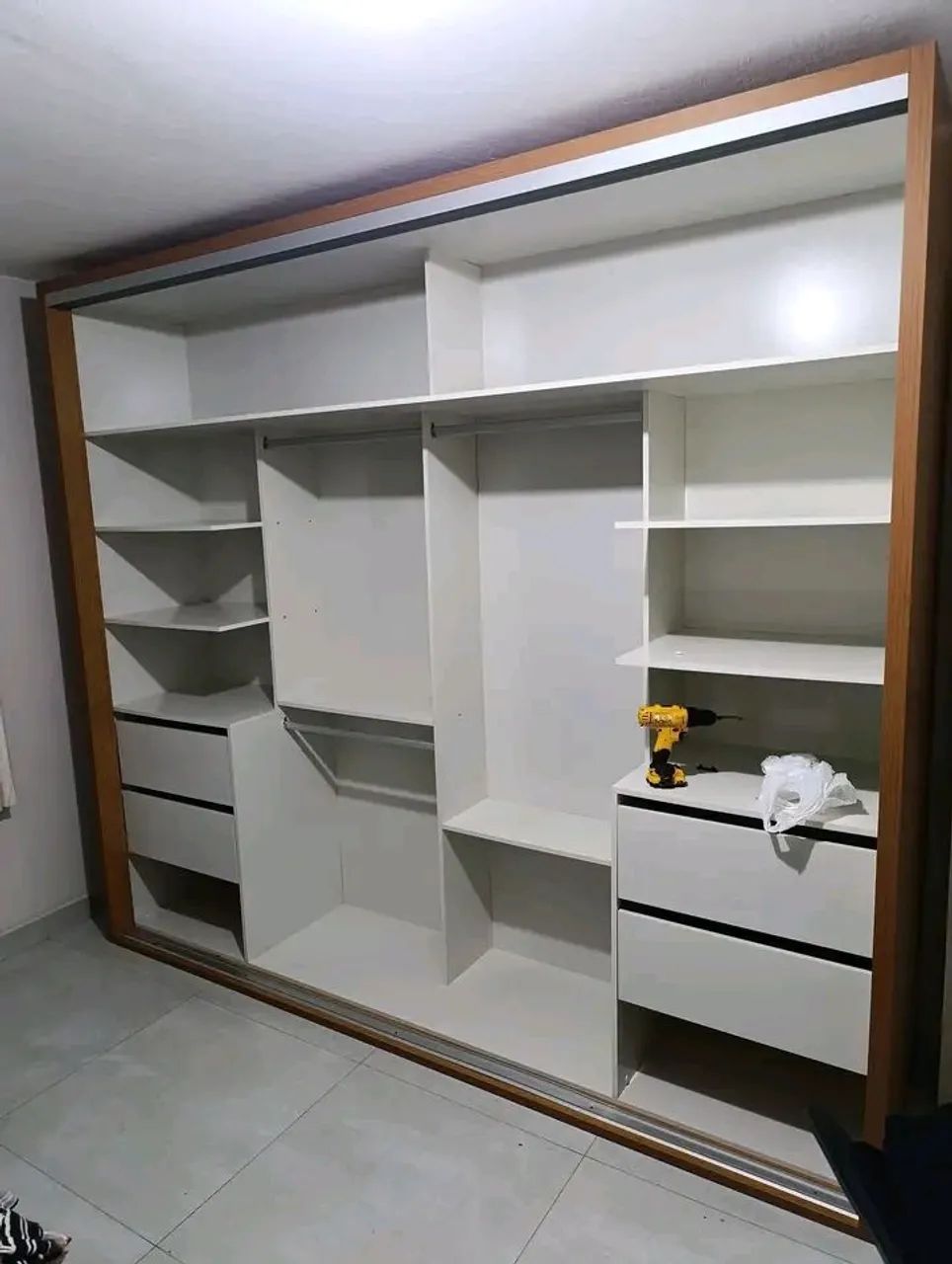 Montador de móveis icoaraci e Belém e região - Foto 5