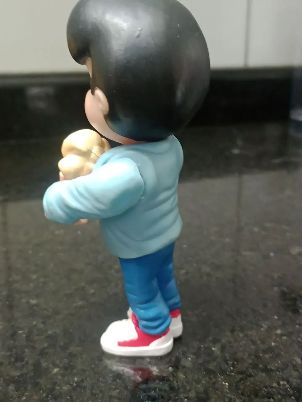 Boneco Colecionável -Coleção Panco  - Foto 3