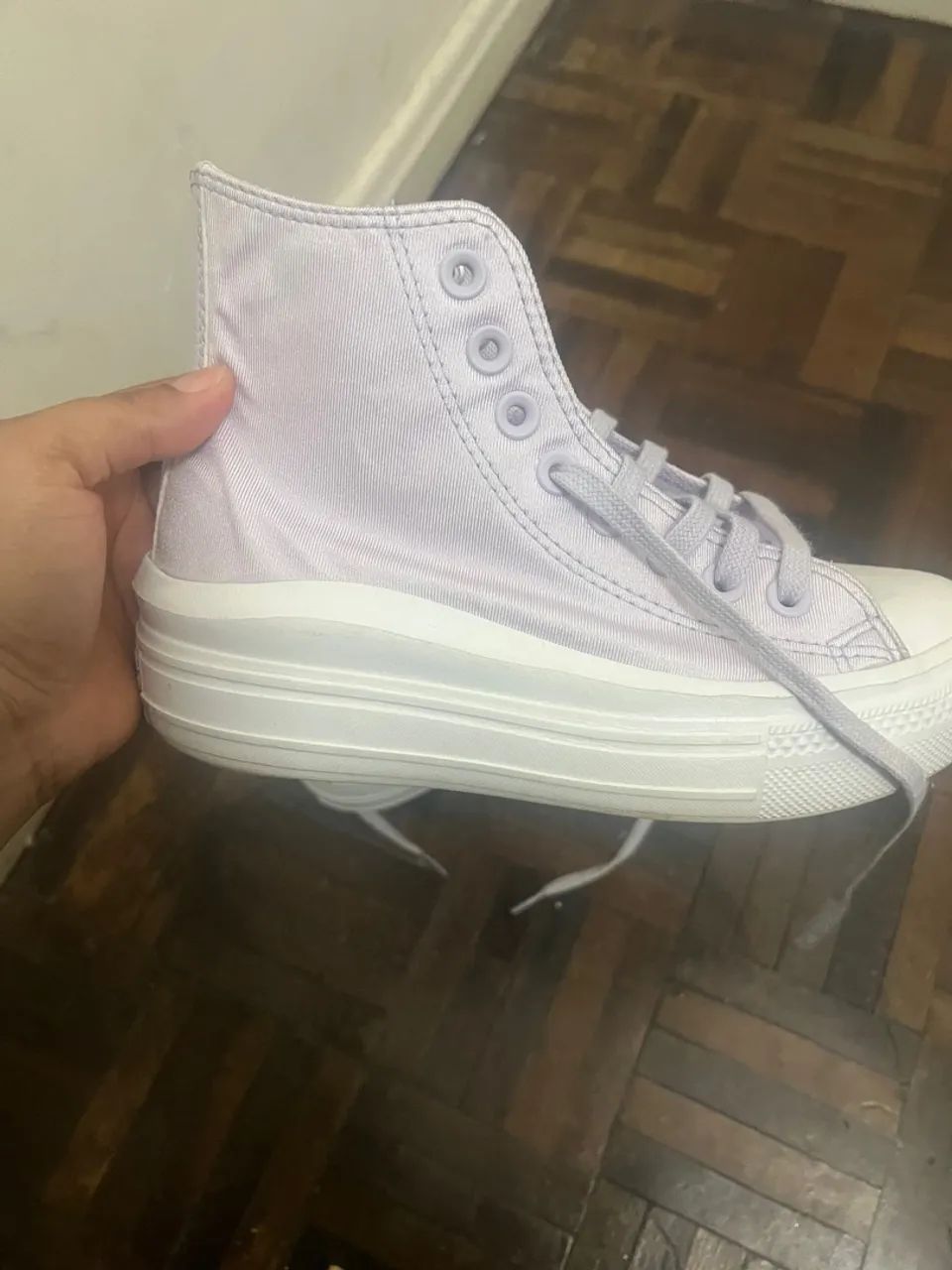 Tênis Converse Infantil - Foto 3