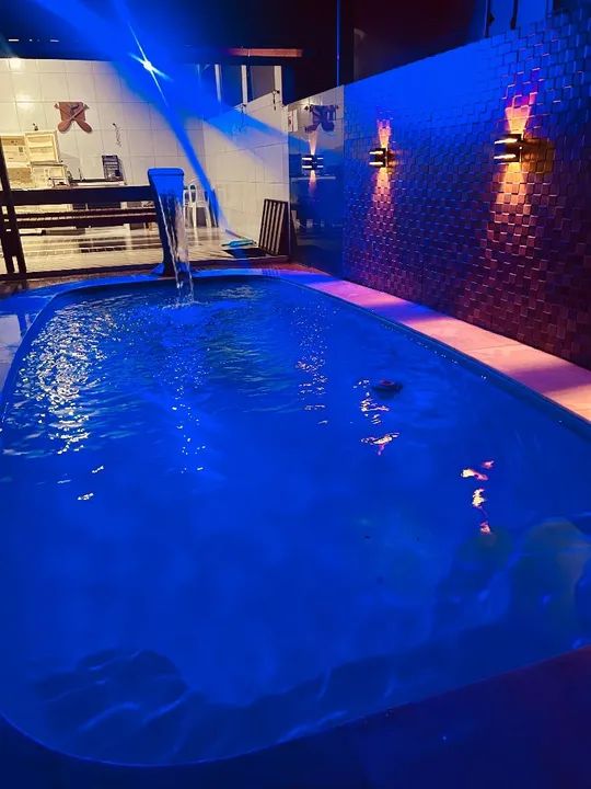 Casa com piscina - Jacumã  - Conde - Paraiba. Para temporada - Foto 3