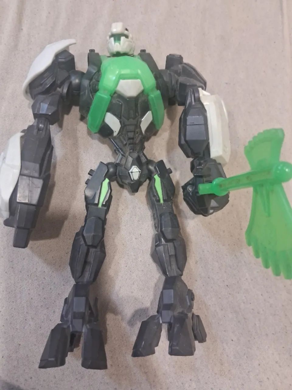 Boneco cytro - Foto 2