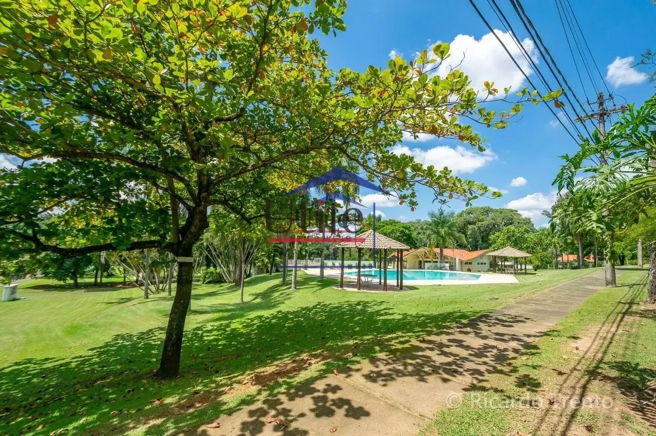 CASA PARA VENDA EM VALINHOS - CONDOMÍNIO VILLAGE SANS SOUCI - CA00418 - Foto 2
