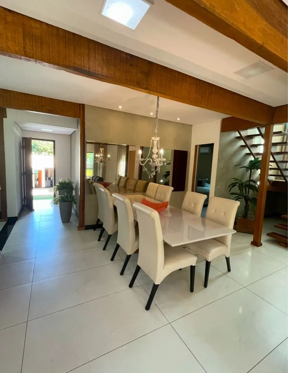 ALUGUEL CONDOMINIO FECHADO LAGOA SANTA - Foto 4