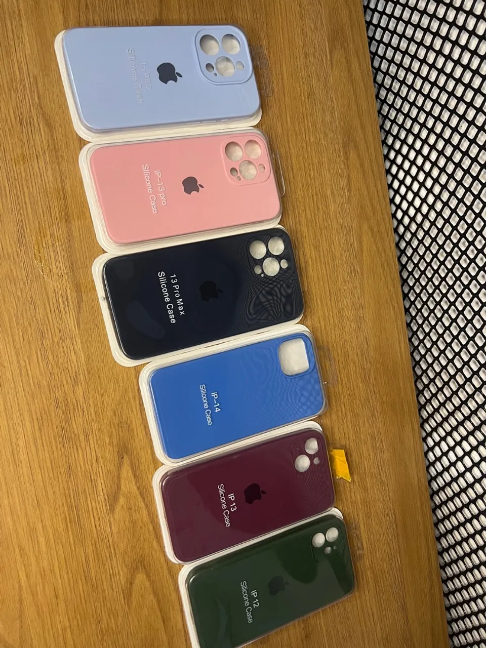 Capa de iPhone