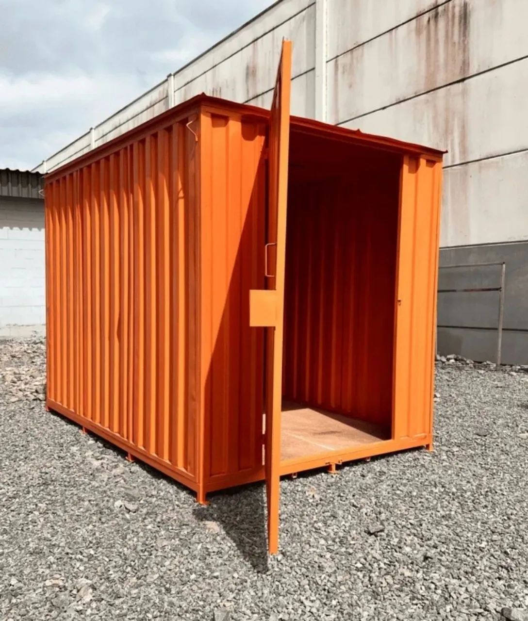 Container Trio para Diversos Usos - Foto 4