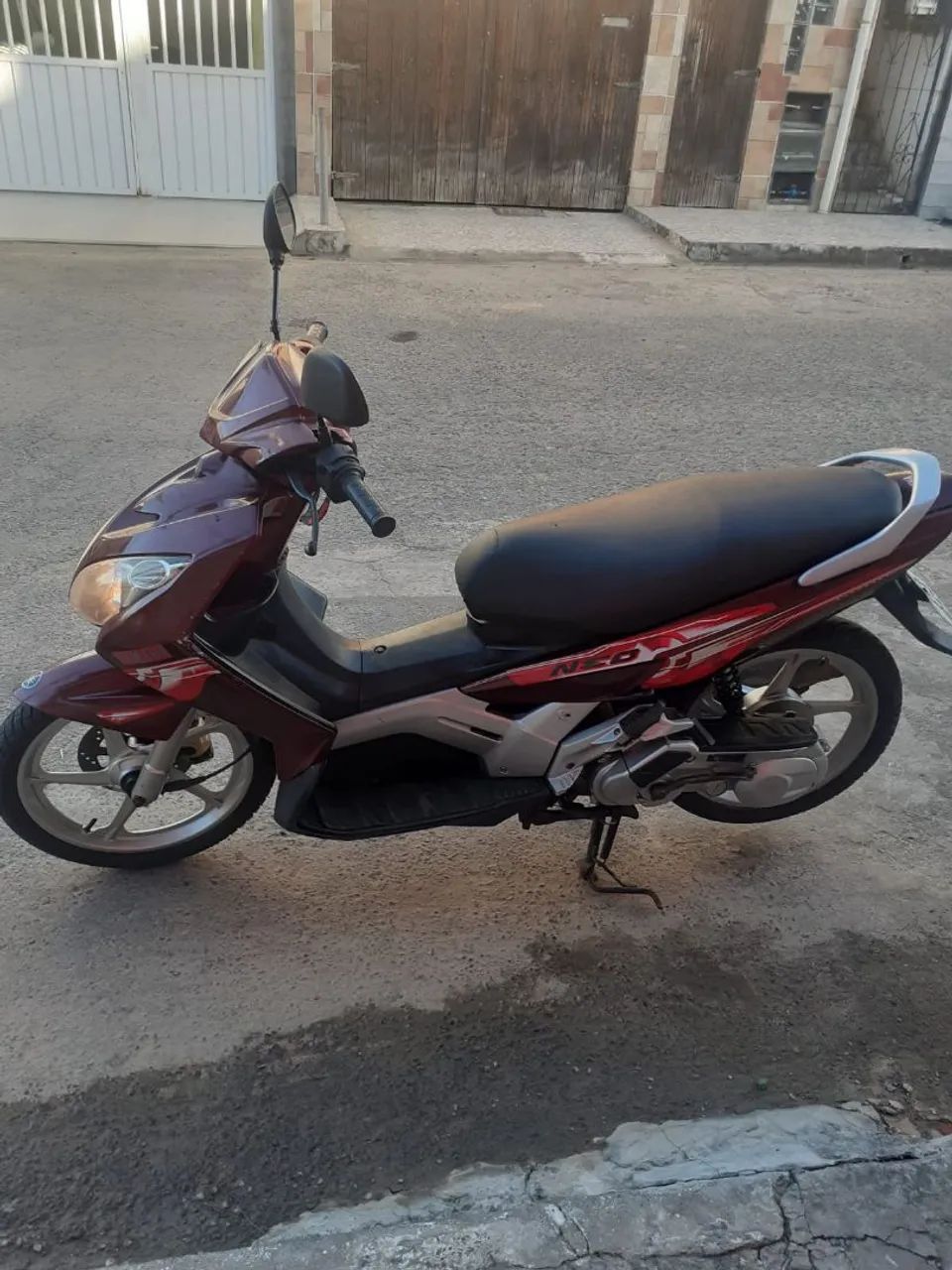 Moto neo  - Foto 2