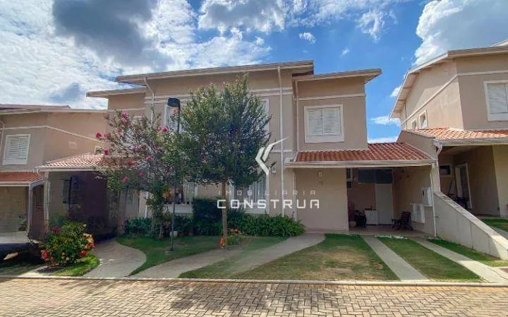 CASA PARA VENDA BARÃO GERALDO CAMPINAS SP.